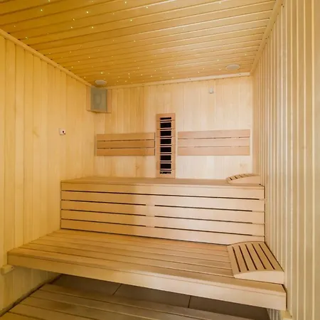 Luxury Kln By Alezzi Mamaia Nord *