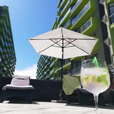 Luxury Kln By Alezzi Mamaia Nord Năvodari