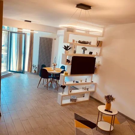 Luxury Kln By Alezzi Mamaia Nord