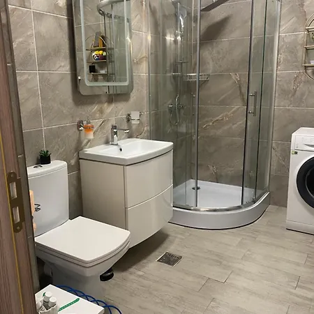 Appartement Luxury Kln By Alezzi Mamaia Nord *