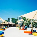Luxury Kln By Alezzi Mamaia Nord