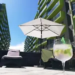 Luxury Kln By Alezzi Mamaia Nord Нэводари