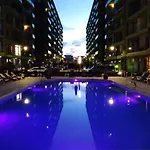 Luxury Kln By Alezzi Mamaia Nord * Нэводари