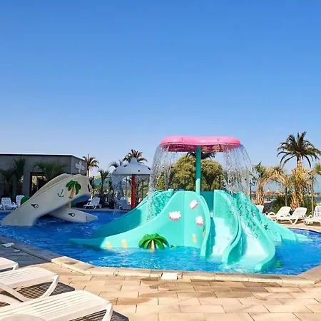 شقة Luxury Kln By Alezzi Mamaia Nord *