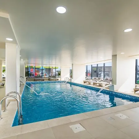 Luxury Kln By Alezzi Mamaia Nord