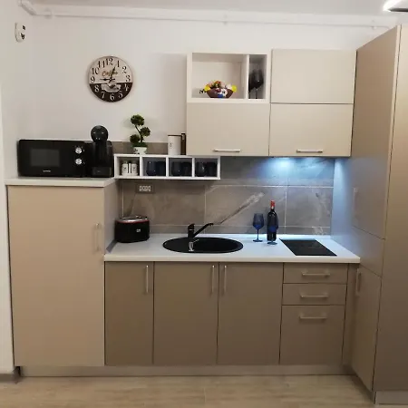 Luxury Kln By Alezzi Mamaia Nord