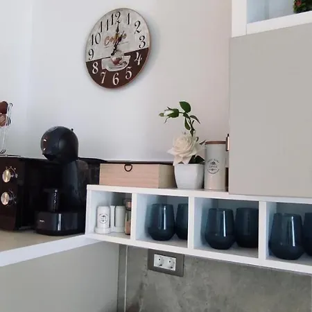 Apartment Luxury Kln By Alezzi Mamaia Nord
