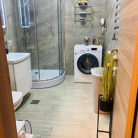 Luxury Kln By Alezzi Mamaia Nord