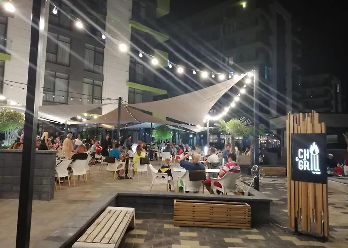 Luxury Kln By Alezzi Mamaia Nord 公寓 *